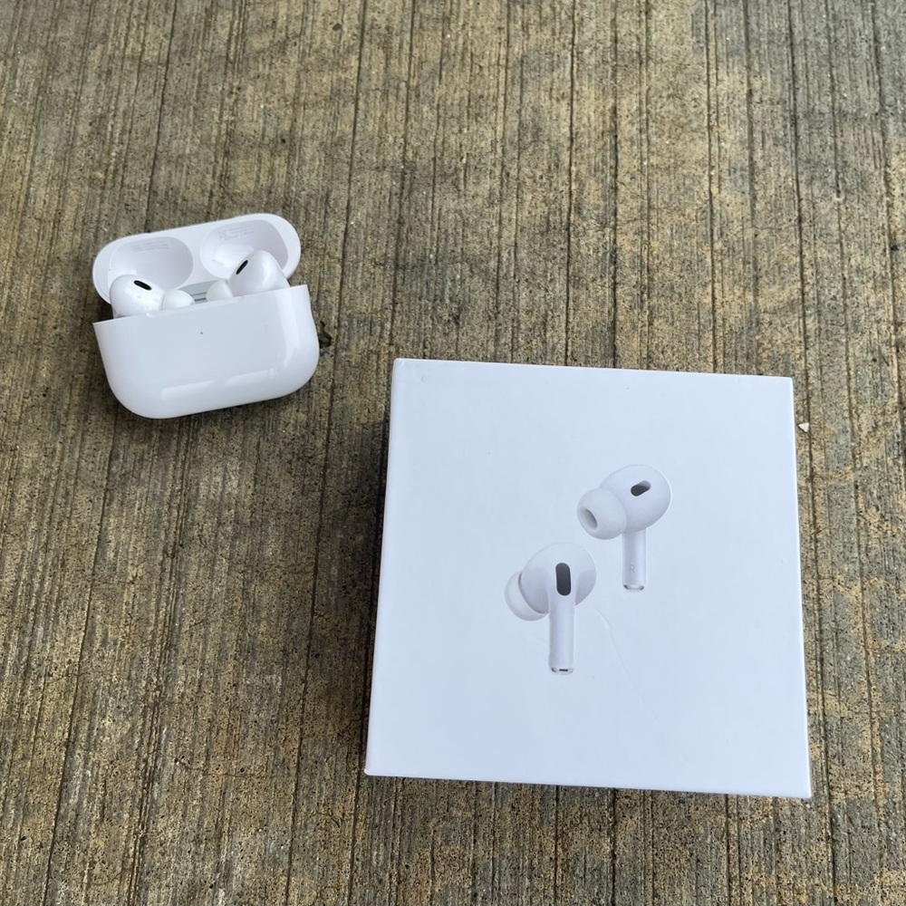 Apple AirPod pro gen 2